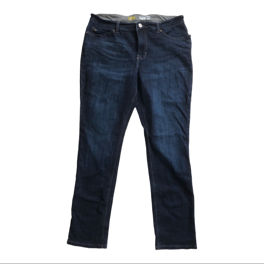Lee Jeans - image 2
